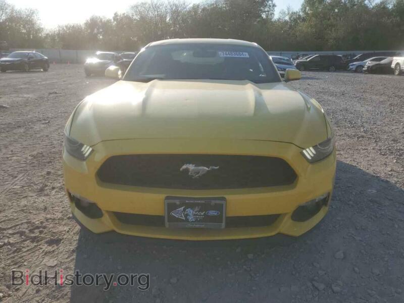 2015 Ford ALL MODELS (VIN 1FA6P8TH2F5399646) — фото 5 из 12