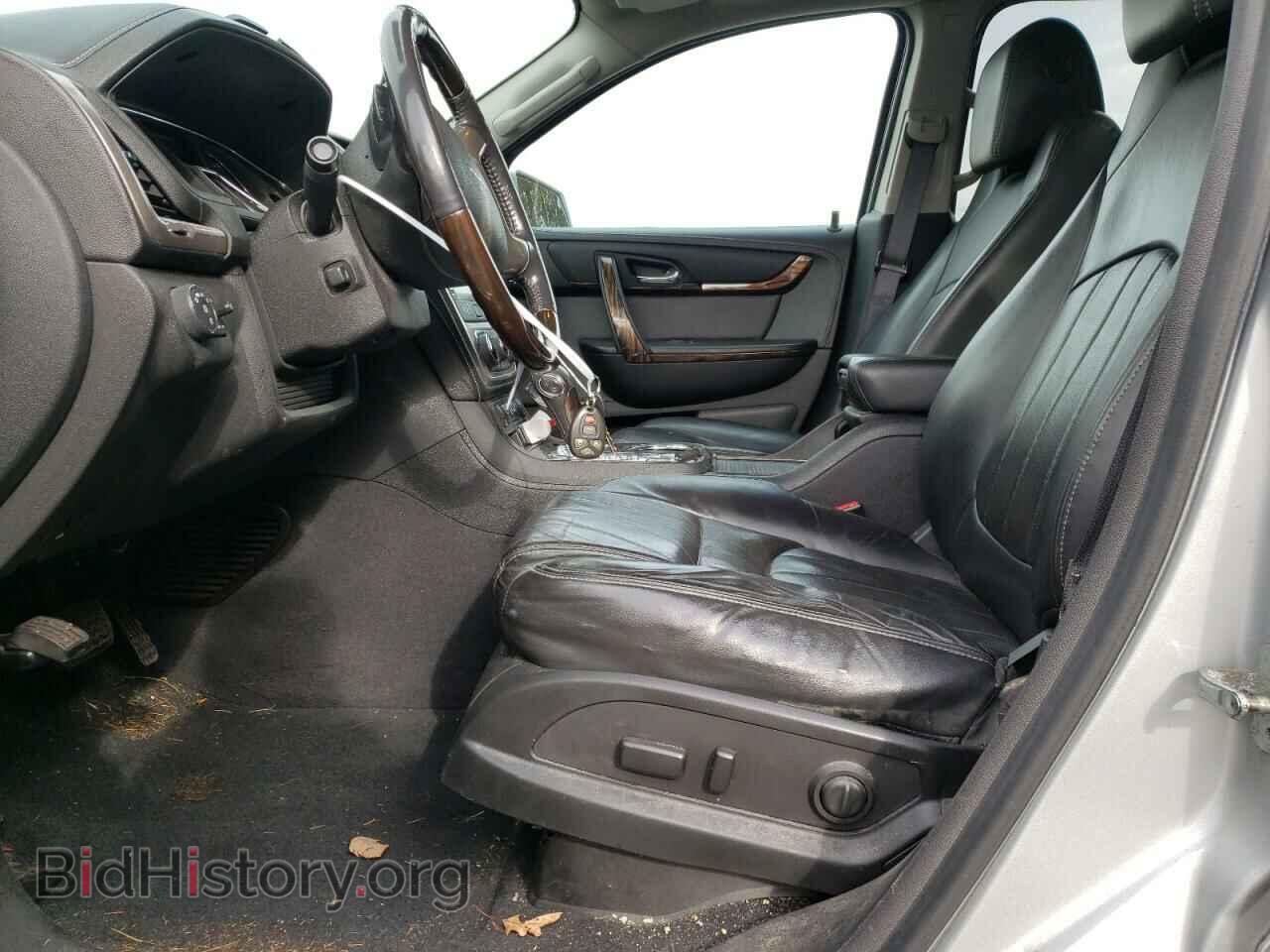 2015 GMC ACADIA DEN - VIN: 1GKKVTKD7FJ388363 - Фото 7