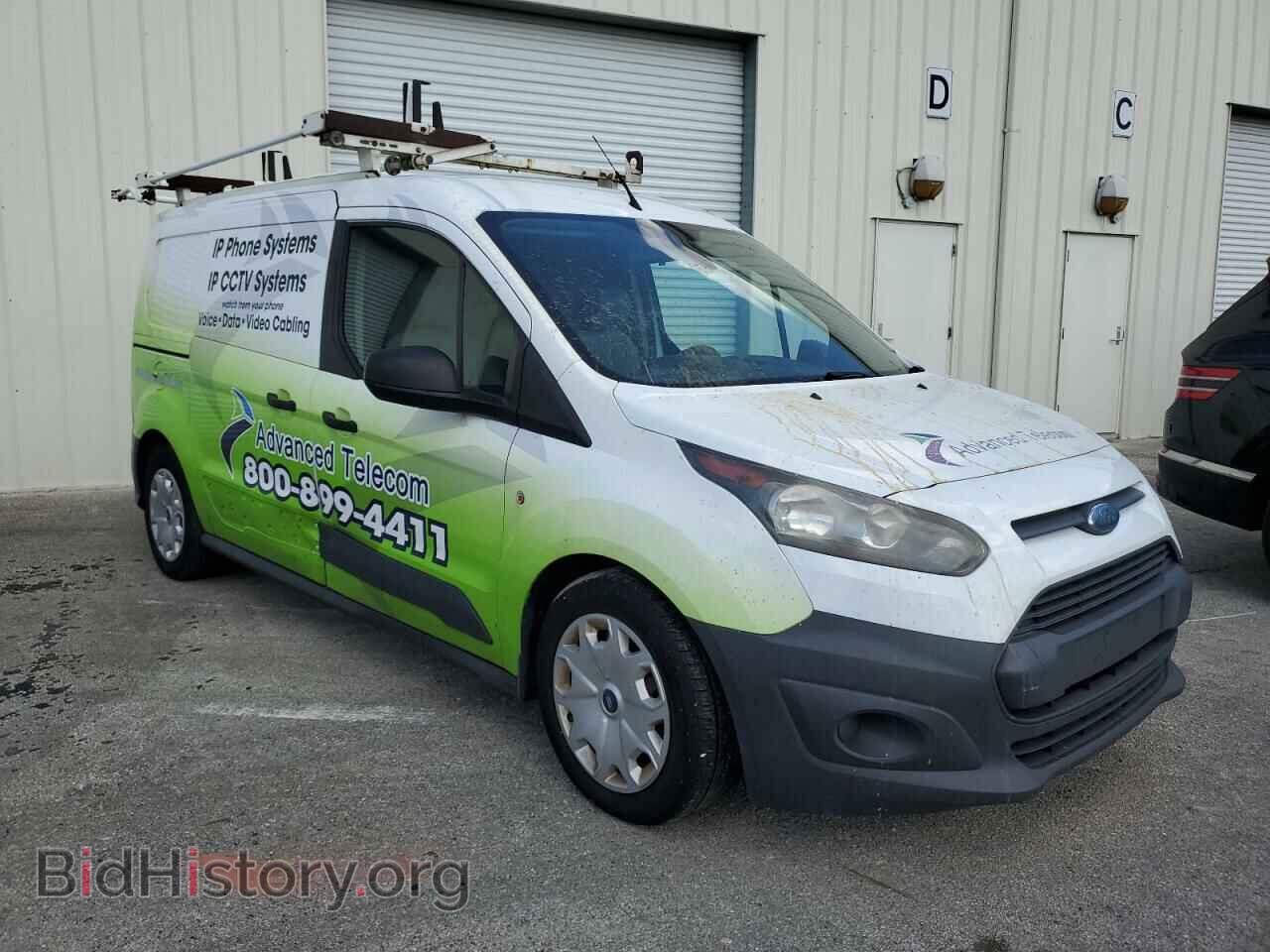 2017 FORD TRANSIT - VIN: NM0LS7E79H1325335 - Фото 4