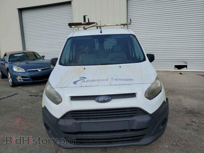 2017 Ford TRANSIT (VIN NM0LS7E79H1325335) — photo 5 of 12