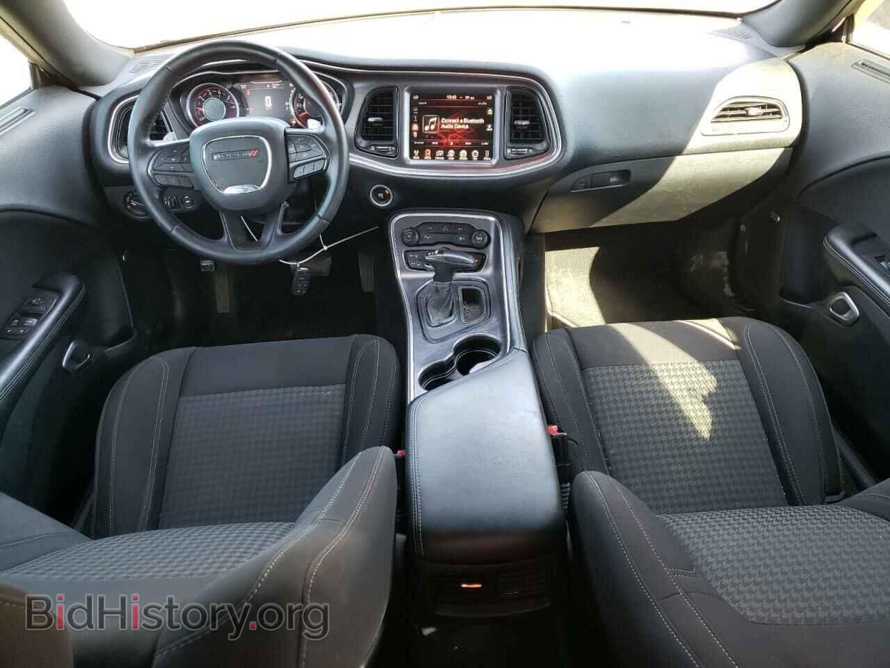 2015 DODGE CHALLENGER - VIN: 2C3CDZAG4FH702235 - Фото 8