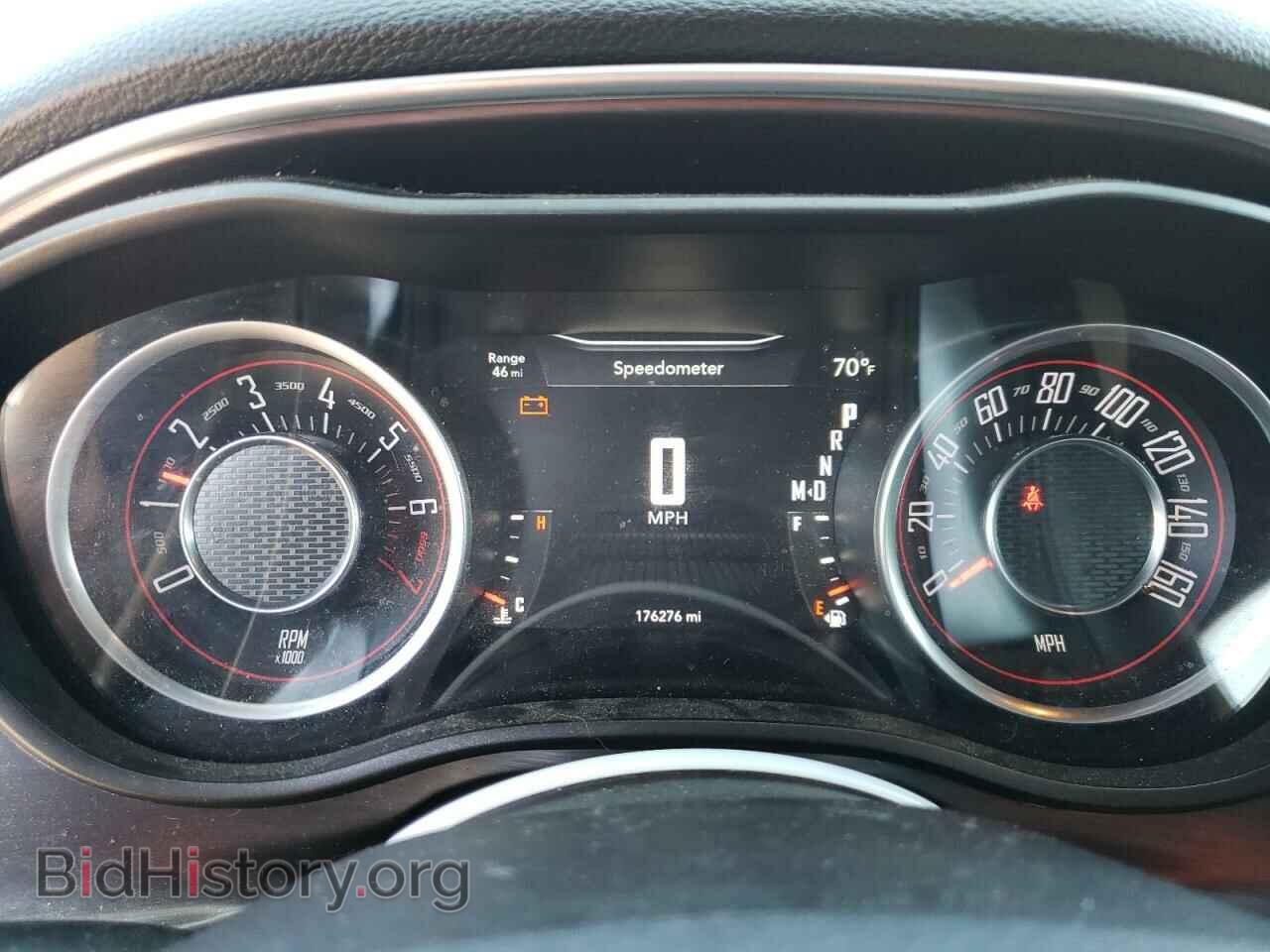 2015 DODGE CHALLENGER - VIN: 2C3CDZAG4FH702235 - Фото 9