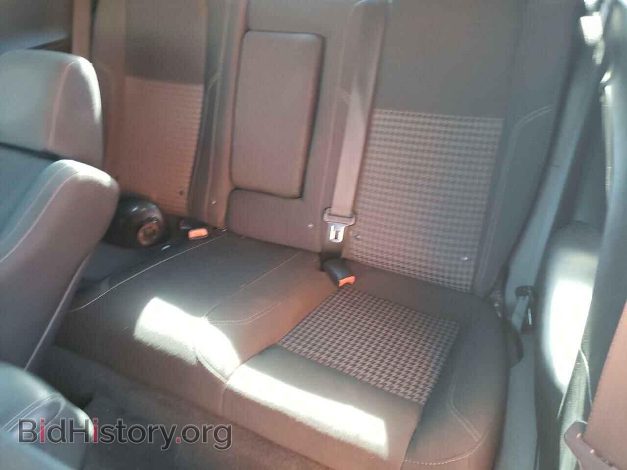 2015 DODGE CHALLENGER - VIN: 2C3CDZAG4FH702235 - Фото 10