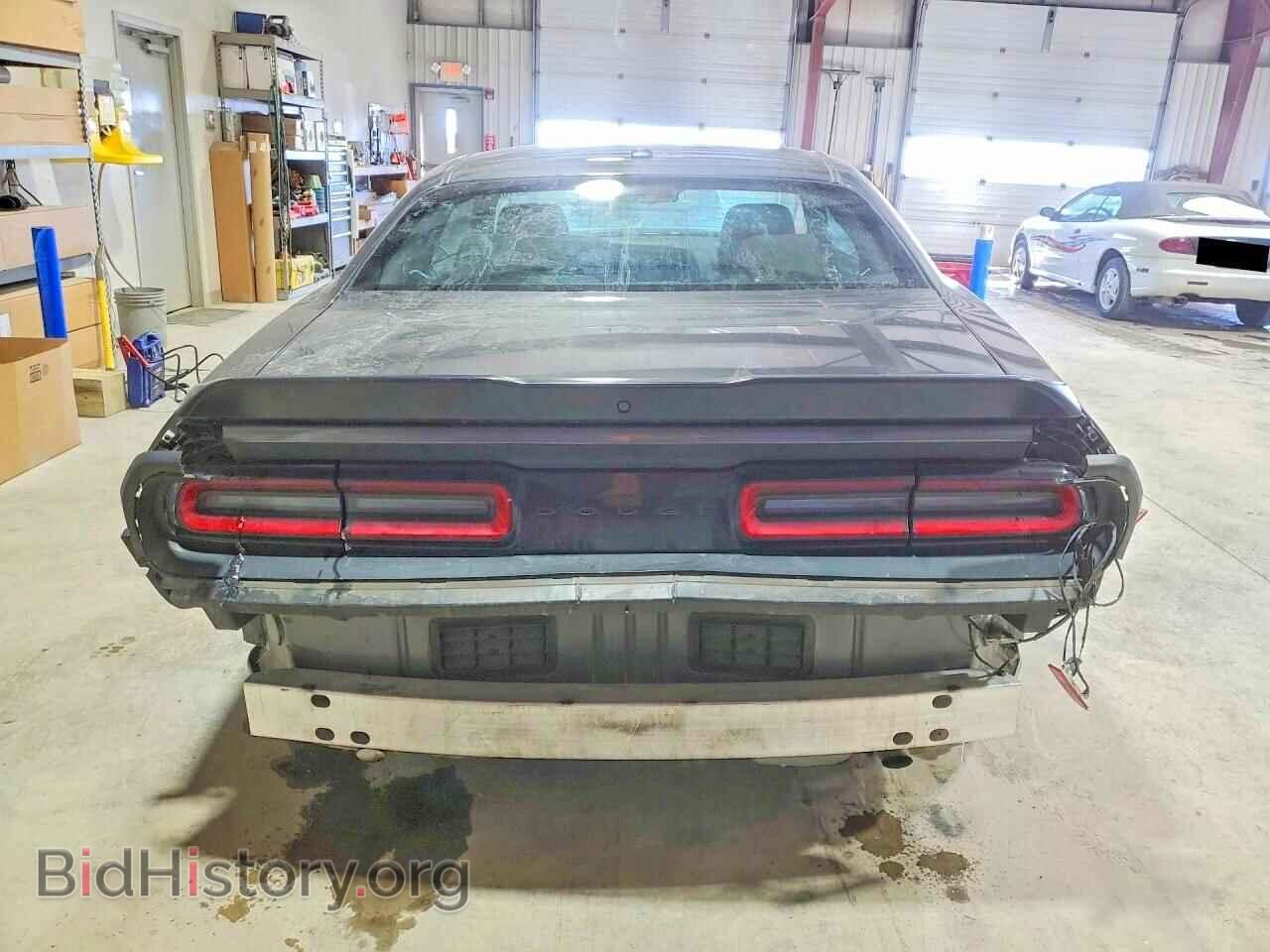 2022 DODGE CHALLENGER - VIN: 2C3CDZAG3NH246713 - Photo 6