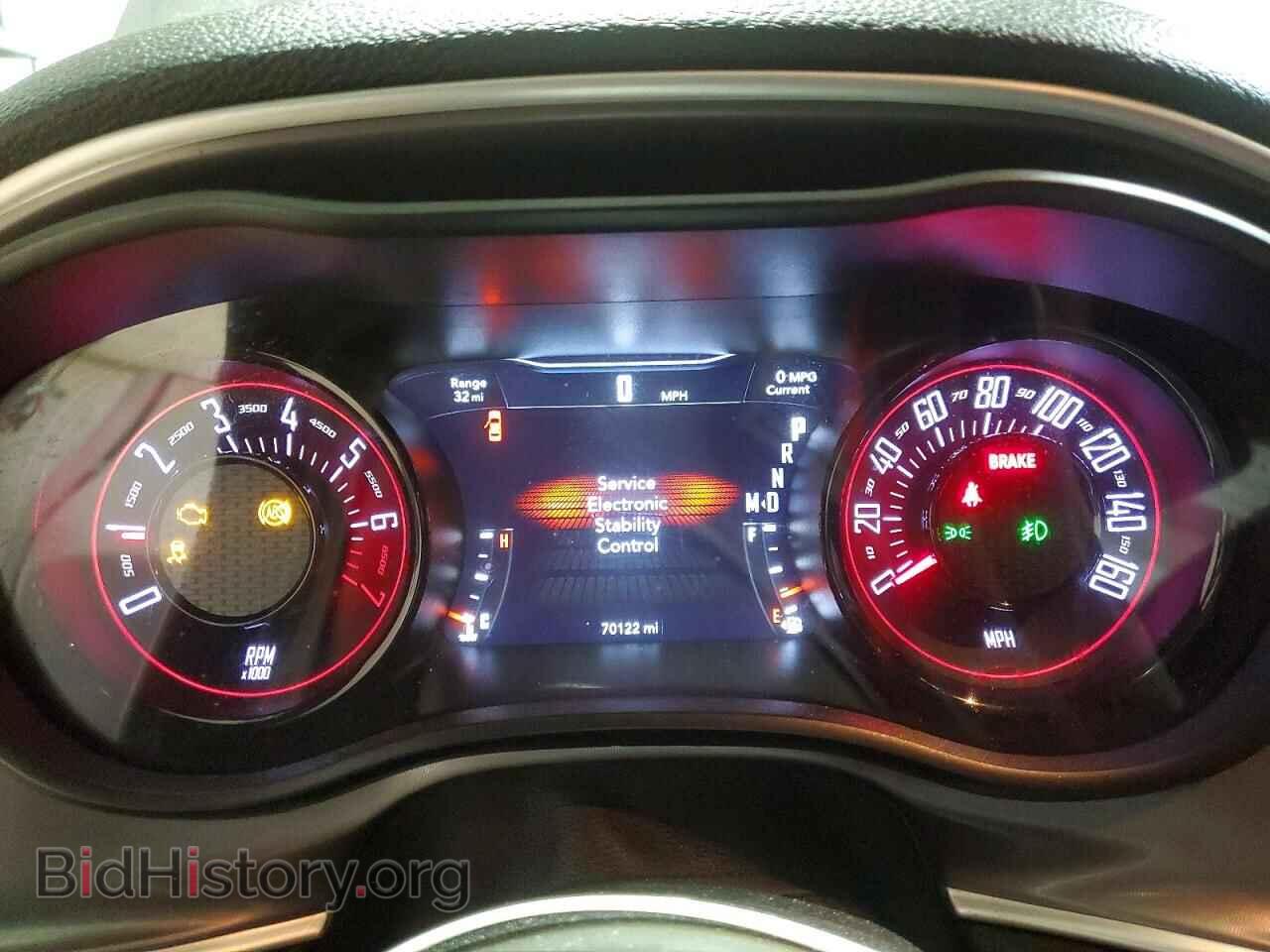 2022 DODGE CHALLENGER - VIN: 2C3CDZAG3NH246713 - Photo 9