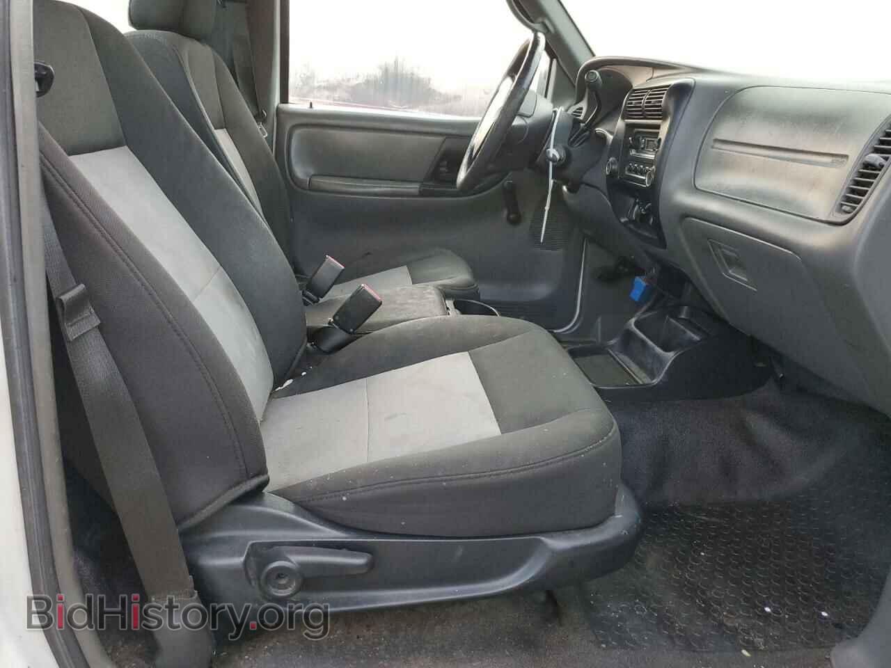 2010 FORD RANGER - VIN: 1FTKR1AD4APA60104 - Фото 10