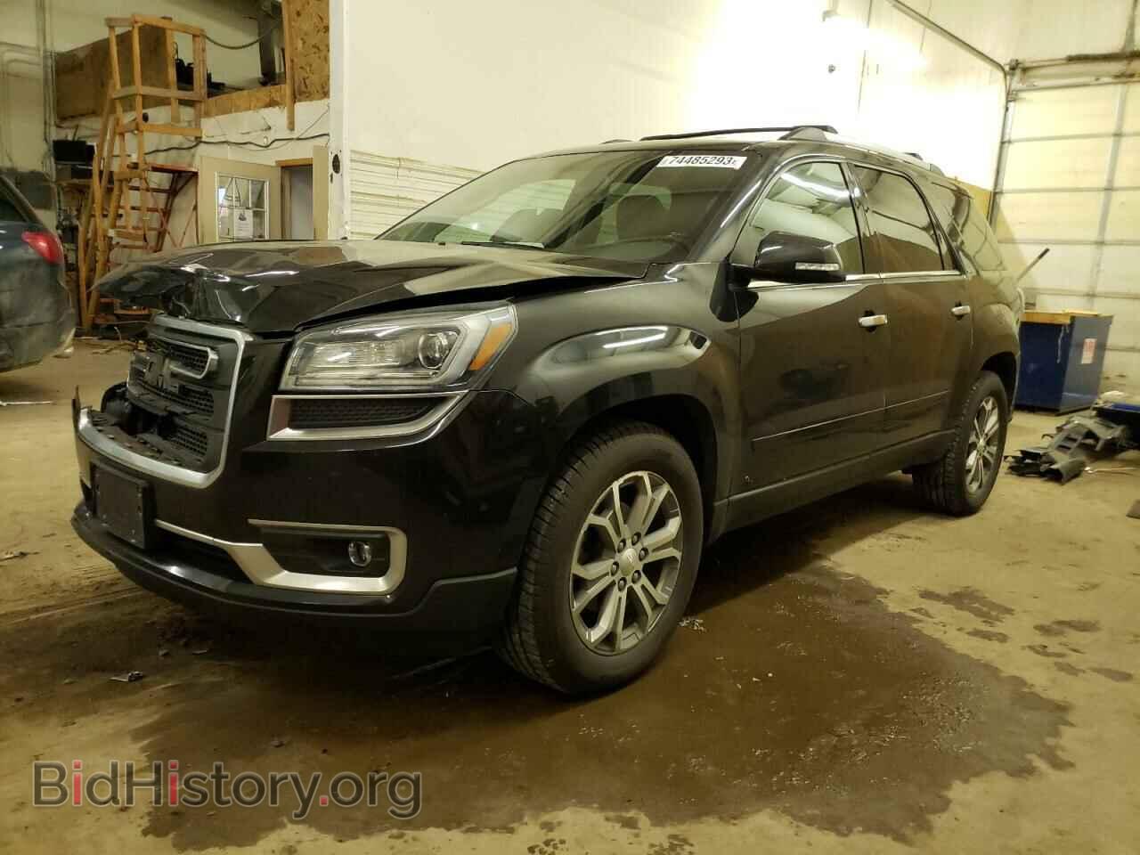 Фотография 1GKKVRKD3EJ129466 - GMC ACADIA 2014