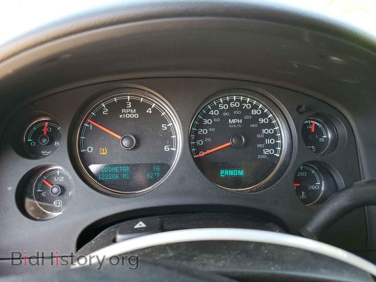 2013 GMC YUKON - VIN: 1GKS2CE07DR256722 - Фото 9