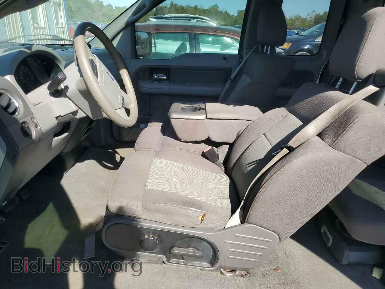 2006 FORD All Models - VIN: 1FTPX14536FA65520 - Фото 7