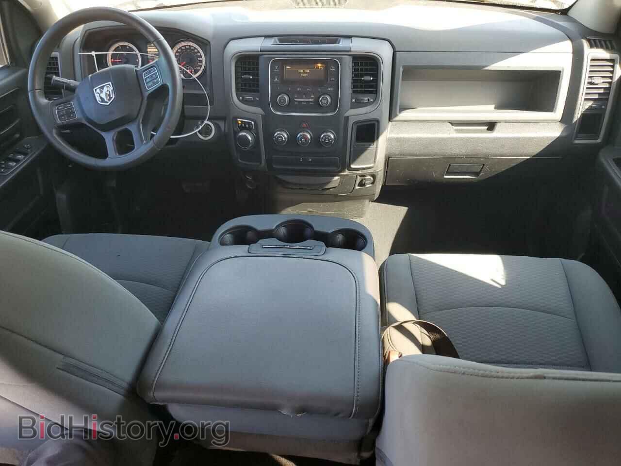 2019 RAM 1500 - VIN: 1C6RR6FG5KS621401 - Фото 8