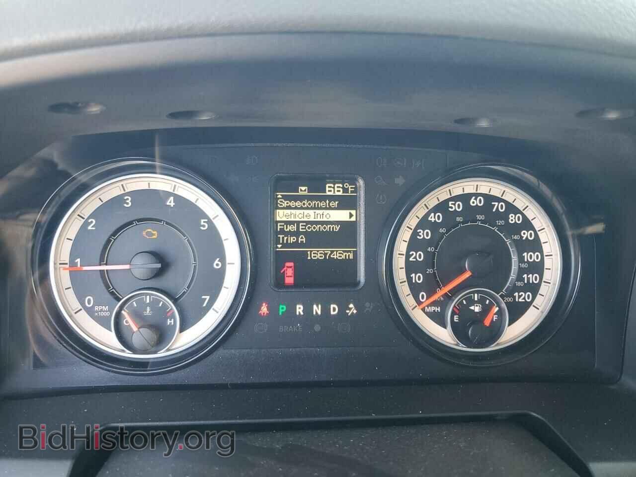 2019 RAM 1500 - VIN: 1C6RR6FG5KS621401 - Фото 9