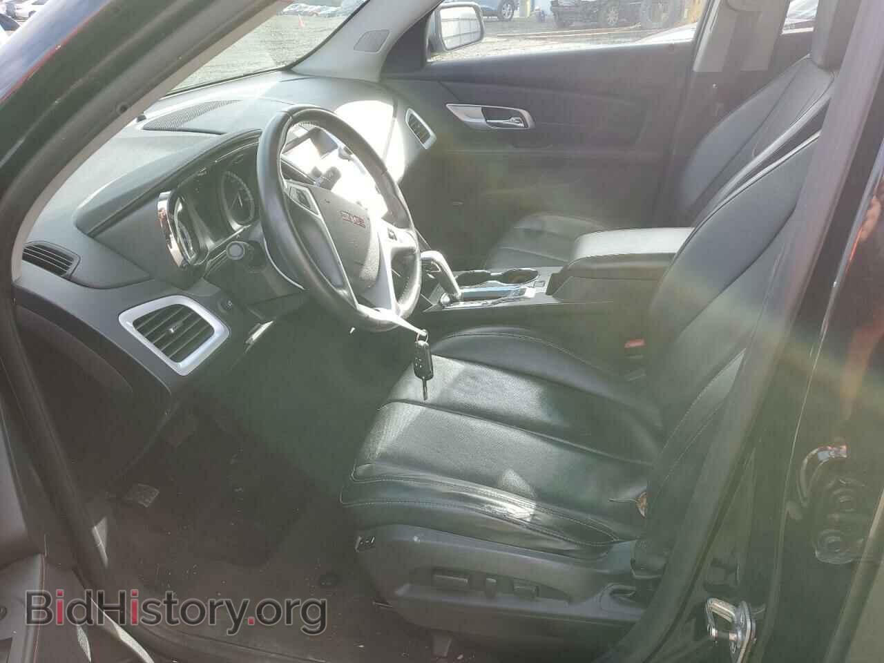 2011 GMC TERRAIN - VIN: 2CTALWEC6B6225765 - Photo 7