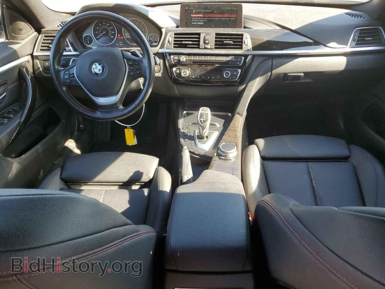 2019 BMW 4 SERIES - VIN: WBA4J3C52KBL10761 - Фото 8