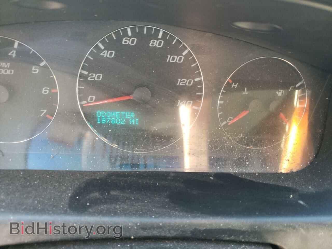 2010 CHEVROLET IMPALA - VIN: 2G1WB5EK8A1227298 - Фото 9