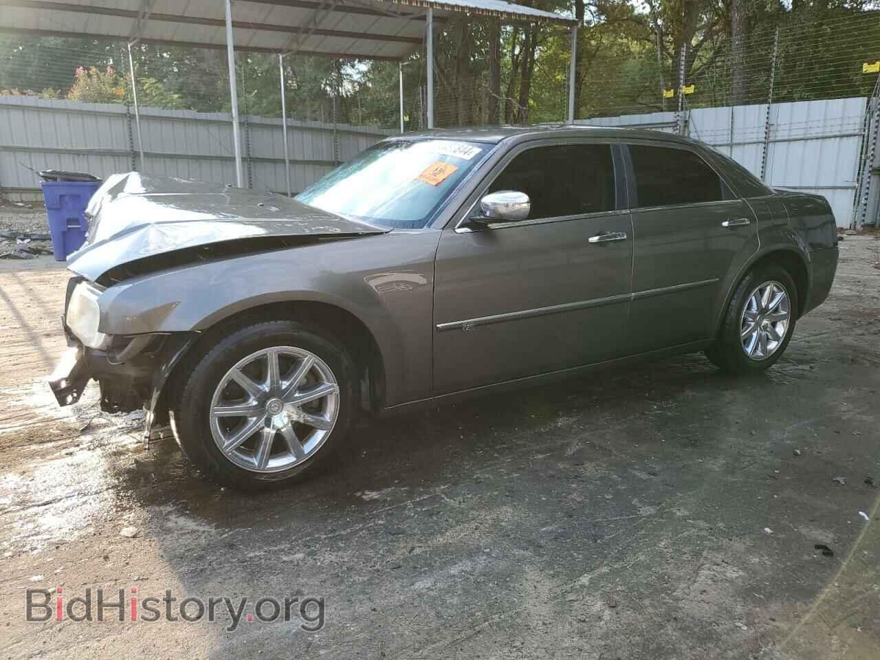 Фотография 2C3CA6CT2AH126123 - CHRYSLER 300 2010