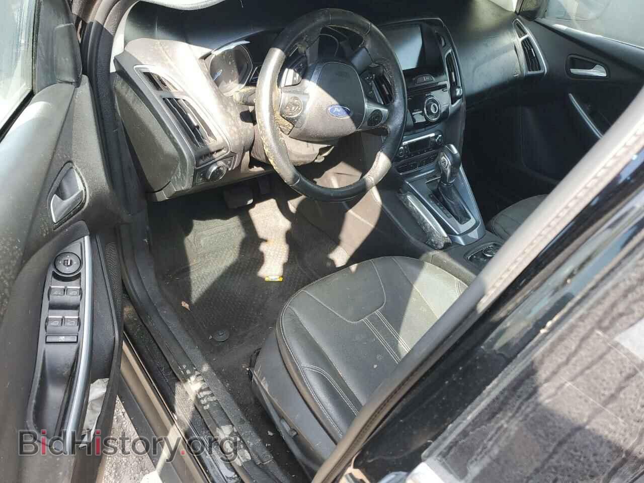 2013 FORD FOCUS - VIN: 1FADP3N25DL275432 - Фото 8