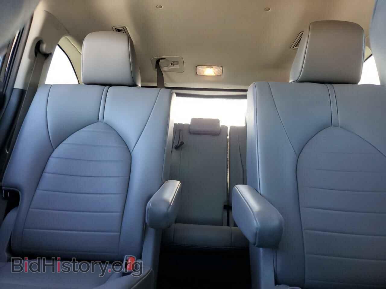 2021 TOYOTA HIGHLANDER - VIN: 5TDGZRAH3MS054070 - Фото 10