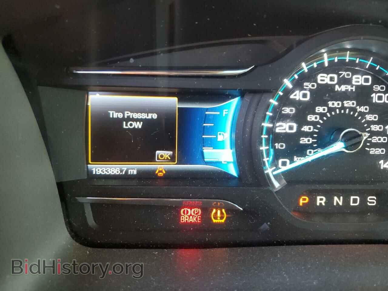2015 FORD FLEX - VIN: 2FMGK5D85FBA17353 - Фото 9