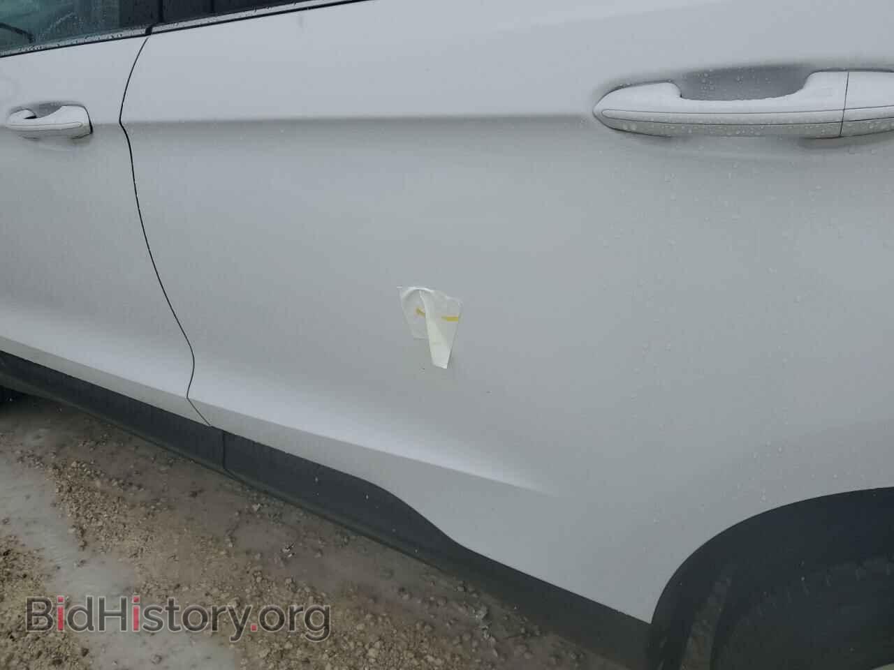 2017 FORD EDGE - VIN: 2FMPK3J98HBB14616 - Фото 13