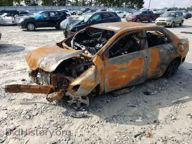 Фотография 5YFBU4EE2DP082009 - TOYOTA COROLLA 2013