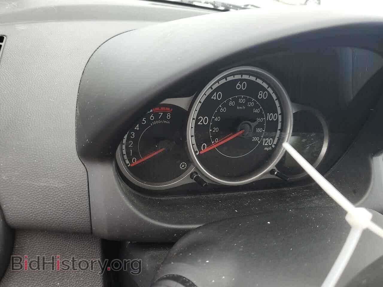 2012 MAZDA 2 - VIN: JM1DE1LY8C0137590 - Photo 9