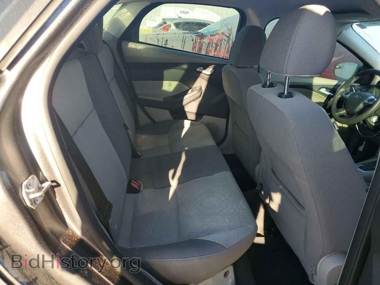 2013 FORD FOCUS - VIN: 1FADP3F29DL260060 - Photo 10