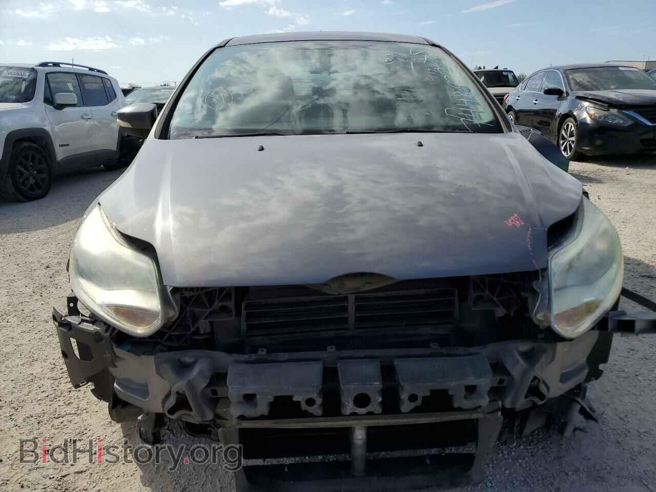 2014 FORD FOCUS - VIN: 1FADP3F25EL419657 - Photo 5