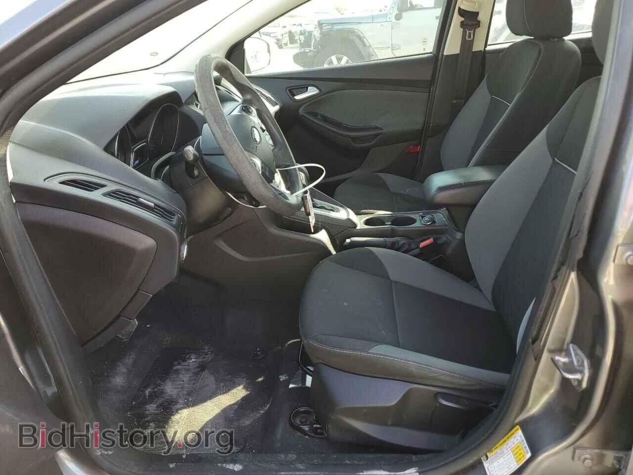 2014 FORD FOCUS - VIN: 1FADP3F25EL419657 - Photo 7