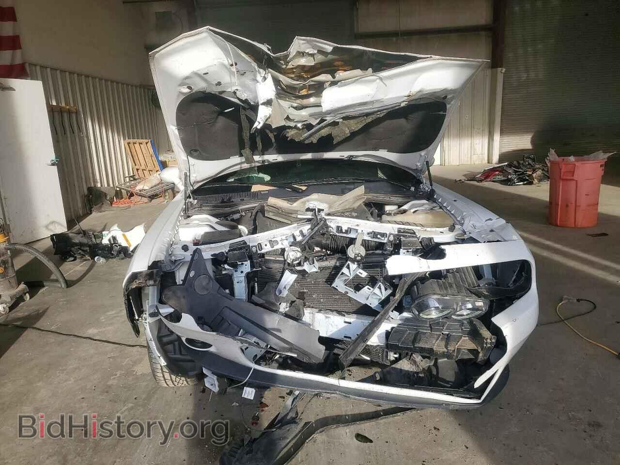 2022 DODGE CHALLENGER - VIN: 2C3CDZAG4NH137578 - Photo 5