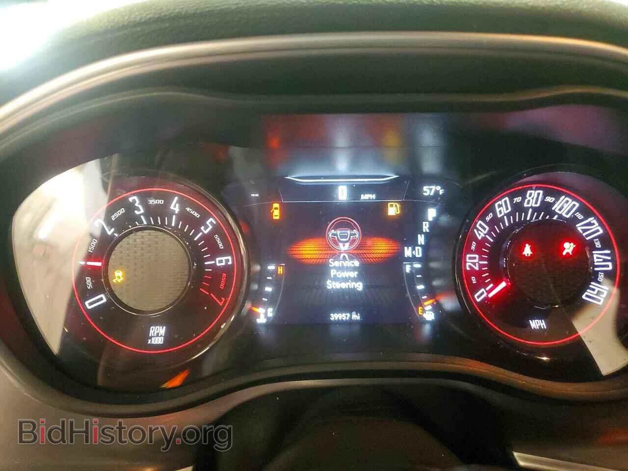 2022 DODGE CHALLENGER - VIN: 2C3CDZAG4NH137578 - Photo 9