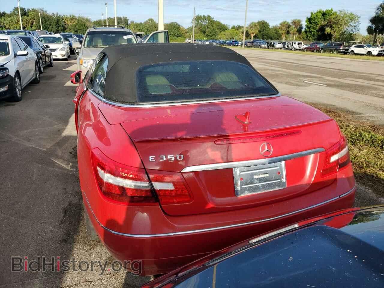 2013 MERCEDES-BENZ E-CLASS - VIN: WDDKK5KF3DF202048 - Фото 6