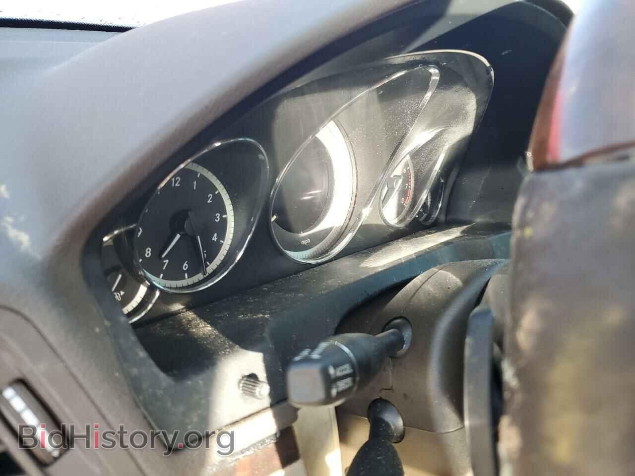 2013 MERCEDES-BENZ E-CLASS - VIN: WDDKK5KF3DF202048 - Фото 9