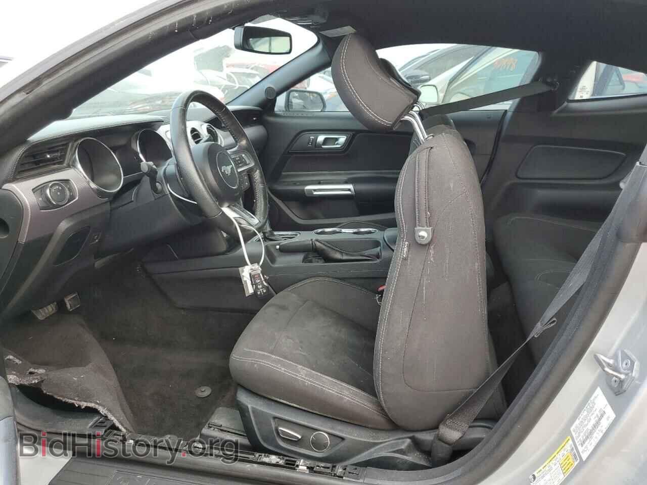 2016 FORD ALL Models - VIN: 1FA6P8TH4G5289201 - Фото 7
