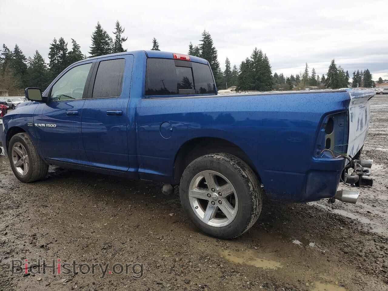 2011 DODGE All Models - VIN: 1D7RB1GT3BS535151 - Photo 2