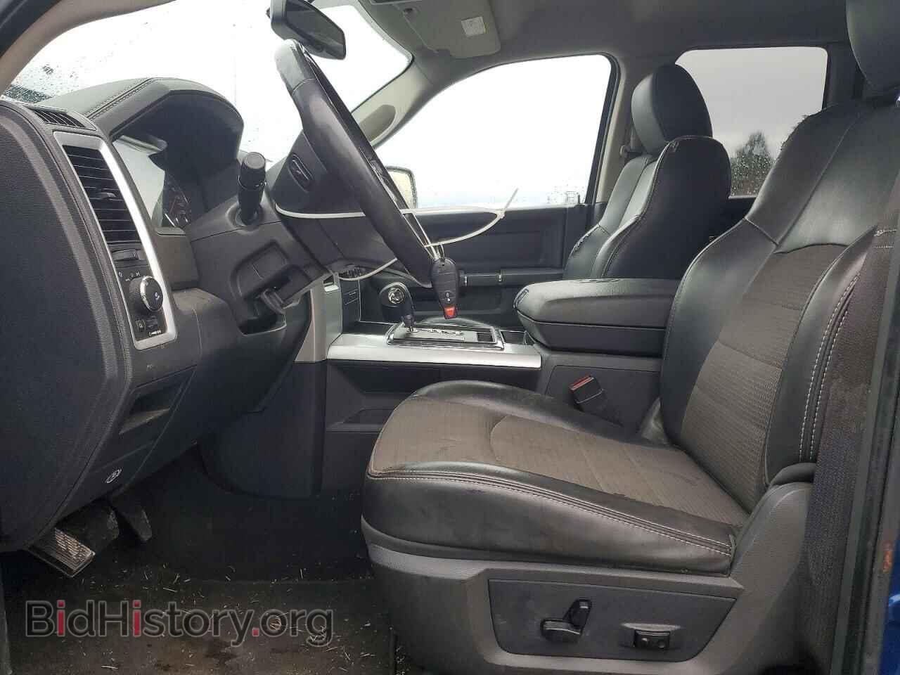 2011 DODGE All Models - VIN: 1D7RB1GT3BS535151 - Photo 7