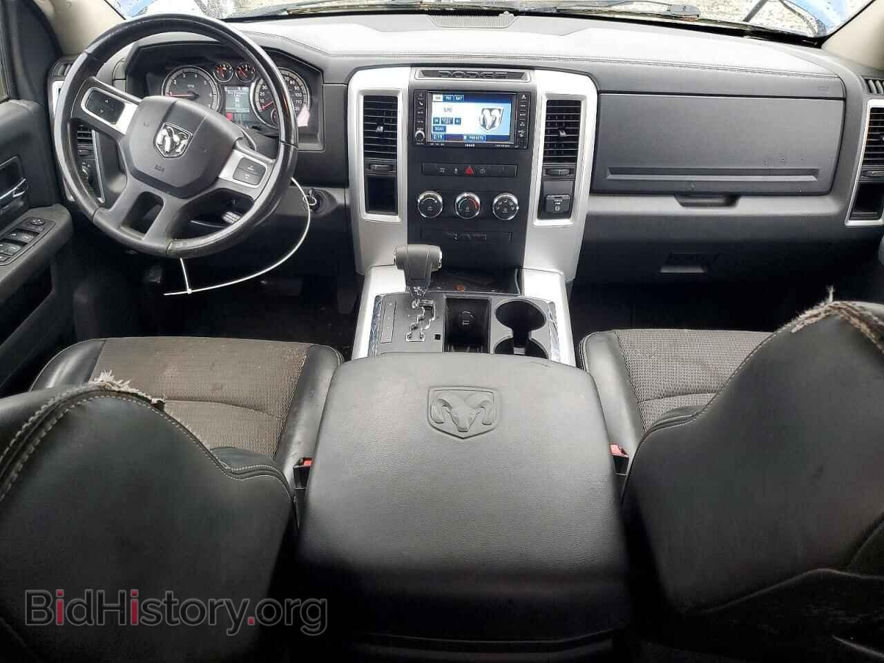2011 DODGE All Models - VIN: 1D7RB1GT3BS535151 - Photo 8