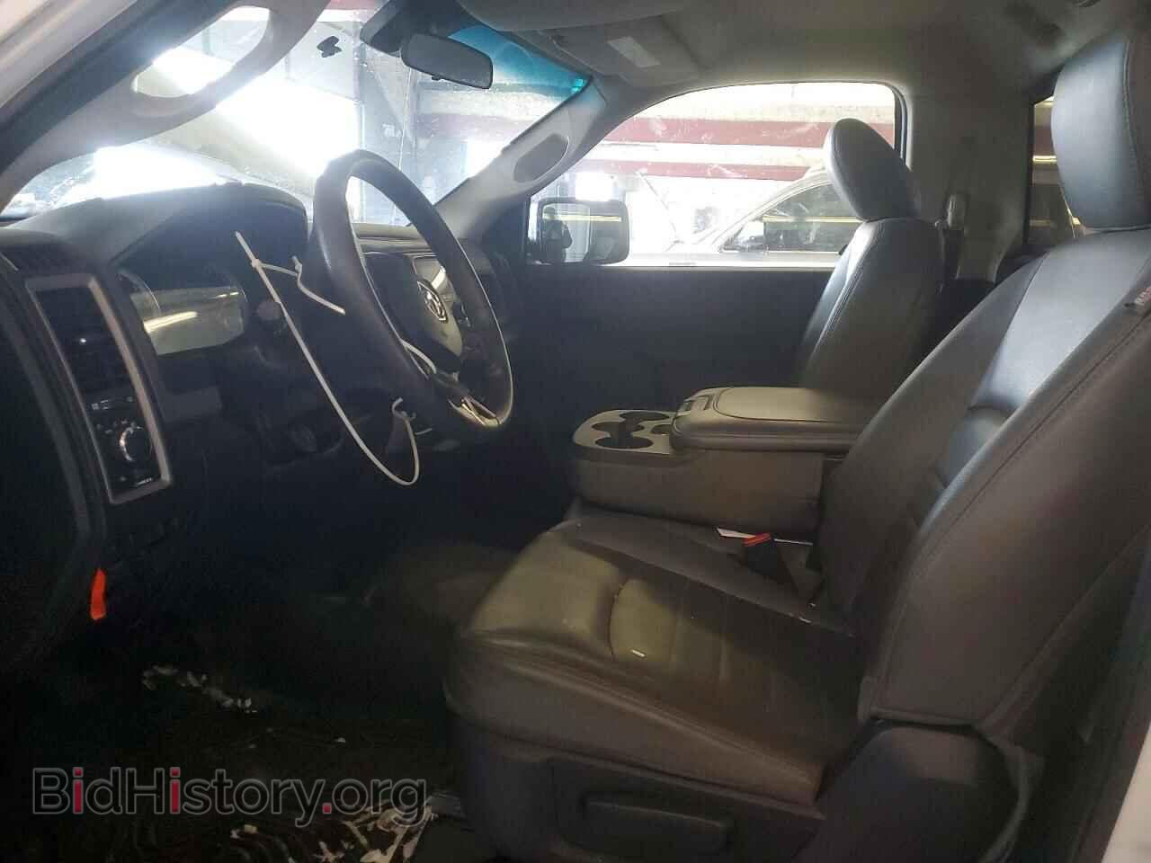 2017 RAM 1500 - VIN: 3C6JR6DG7HG520909 - Photo 7