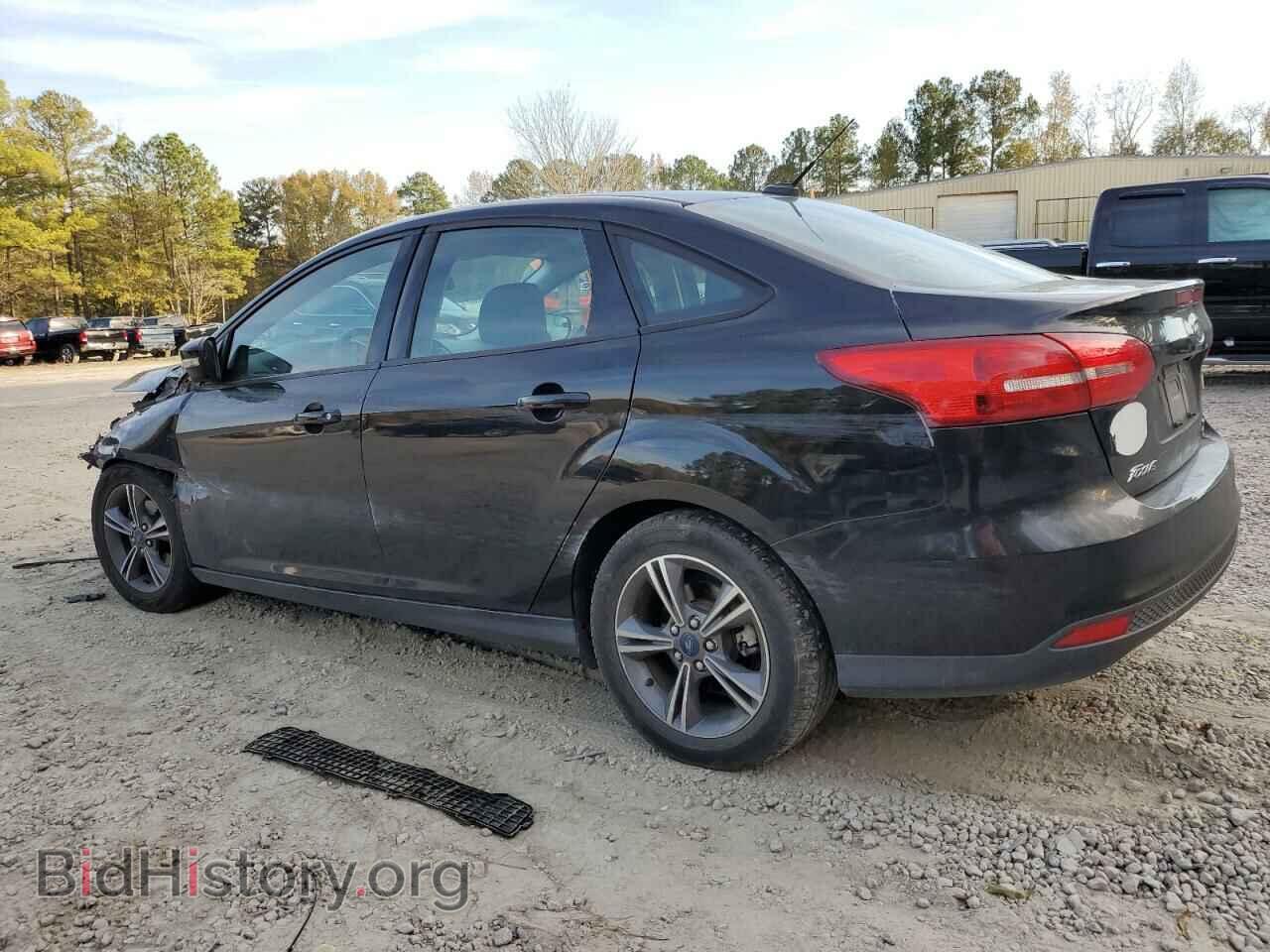 2016 FORD FOCUS - VIN: 1FADP3FE5GL201084 - Photo 2