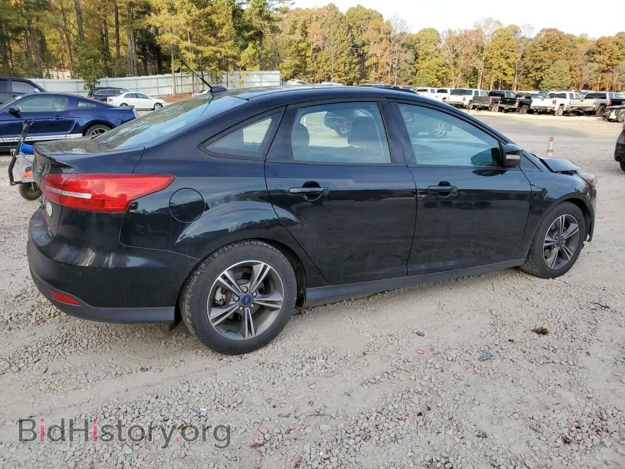 2016 FORD FOCUS - VIN: 1FADP3FE5GL201084 - Photo 3