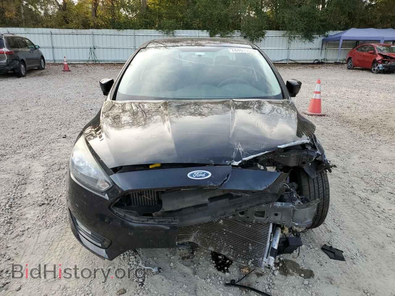2016 FORD FOCUS - VIN: 1FADP3FE5GL201084 - Photo 5