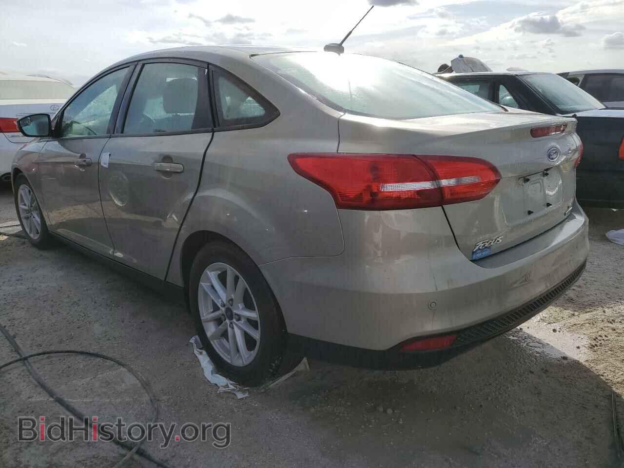 2015 FORD FOCUS - VIN: 1FADP3F27FL253045 - Photo 2