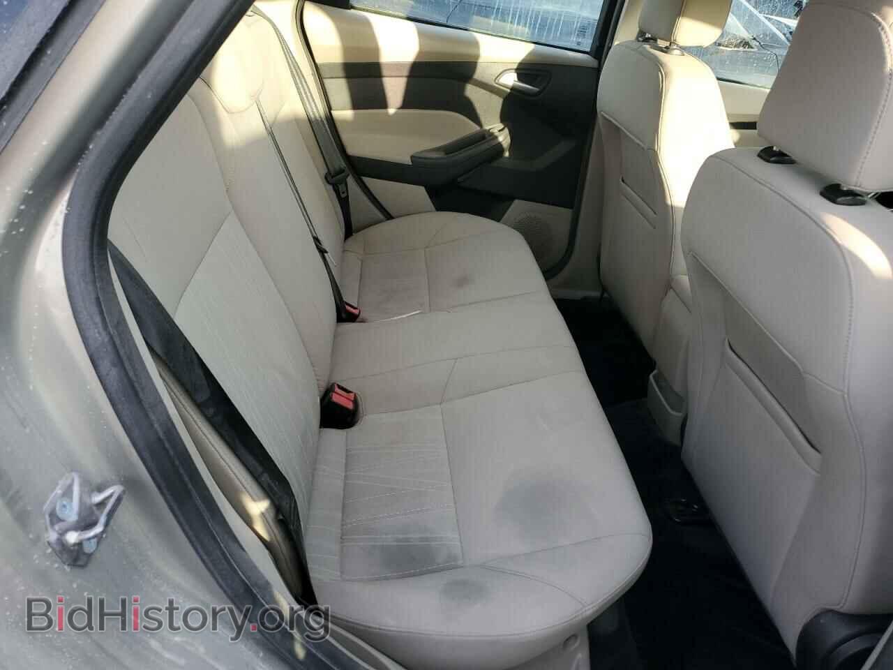 2015 FORD FOCUS - VIN: 1FADP3F27FL253045 - Photo 10