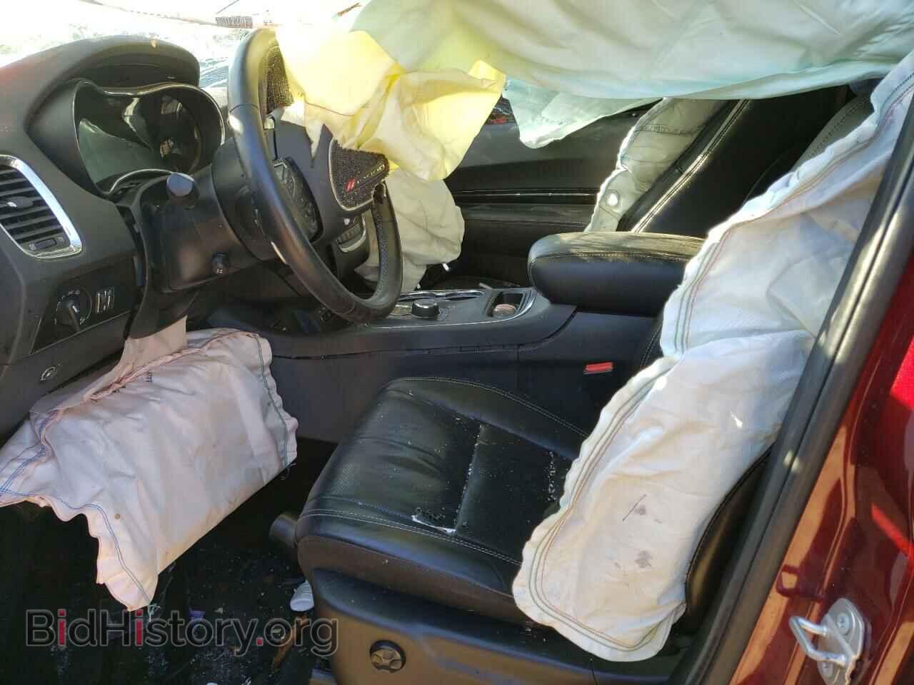 2017 DODGE DURANGO - VIN: 1C4RDJEG7HC945772 - Фото 7