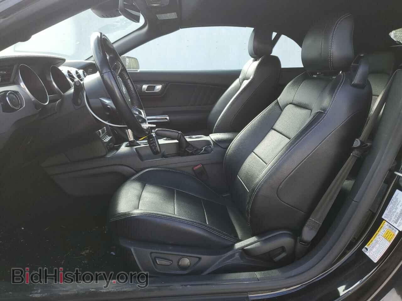 2021 FORD ALL Models - VIN: 1FATP8UH9M5106307 - Фото 7