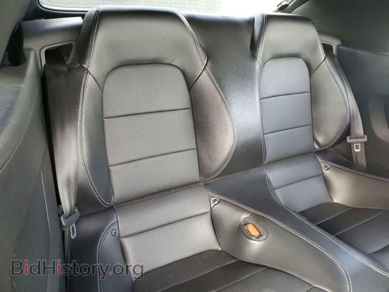 2021 FORD ALL Models - VIN: 1FATP8UH9M5106307 - Фото 10