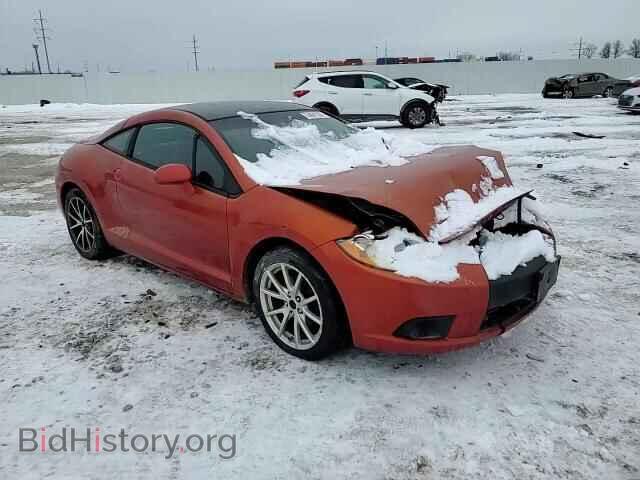 2011 MITSUBISHI ECLIPSE - VIN: 4A31K5DF6BE006138 - Photo 13