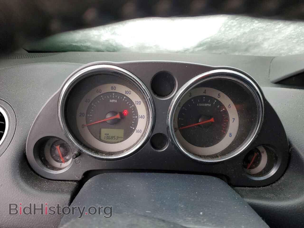 2011 MITSUBISHI ECLIPSE - VIN: 4A31K5DF6BE006138 - Photo 9