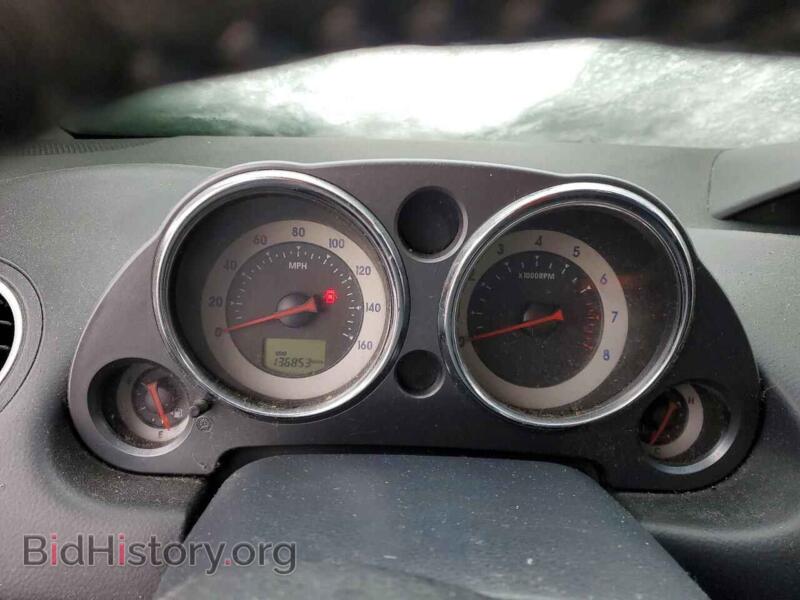 2011 Mitsubishi ECLIPSE (VIN 4A31K5DF6BE006138) — photo 9 of 14
