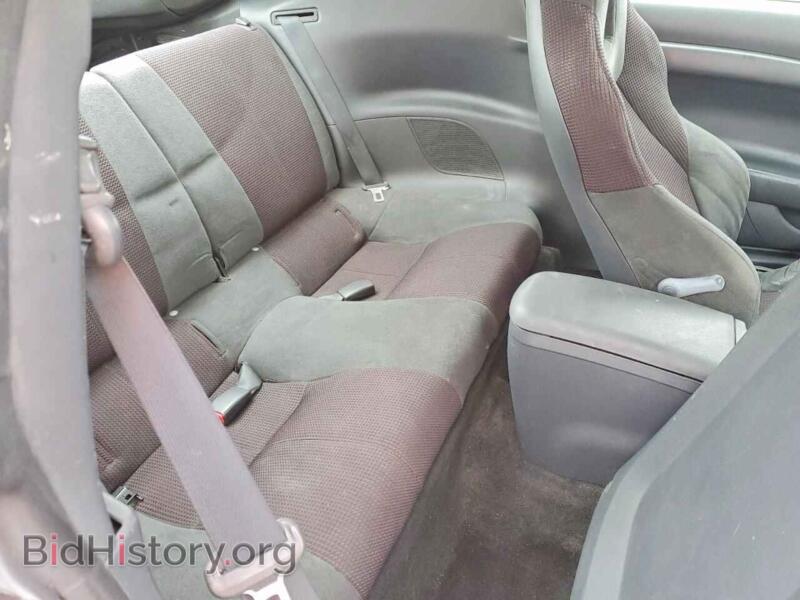 2011 Mitsubishi ECLIPSE (VIN 4A31K5DF6BE006138) — photo 10 of 14