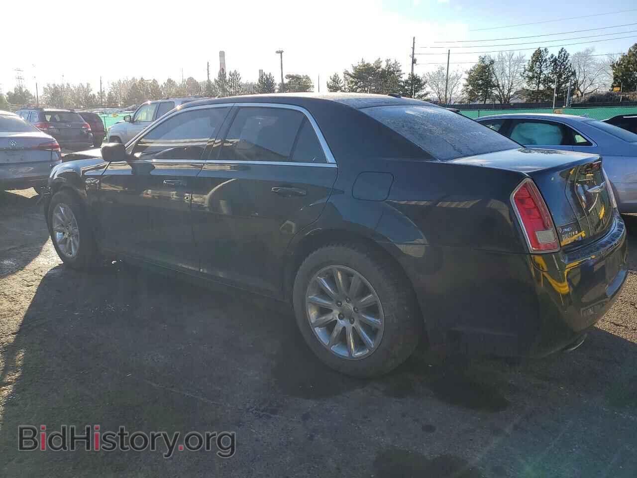 2012 CHRYSLER 300 - VIN: 2C3CCAGG2CH115930 - Photo 2